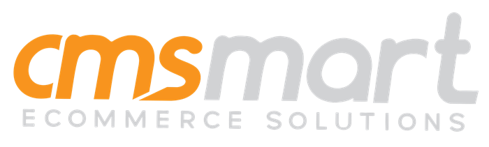 CMSmart Custom Ecommerce logo