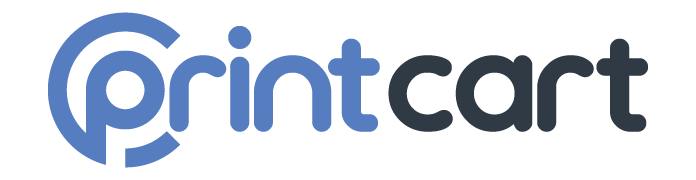 Printcart Cloud Printing Solution logo