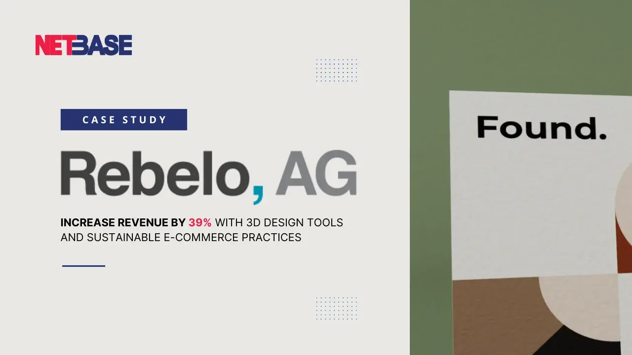 Rebelo, AG: 3D product preview for personalized print