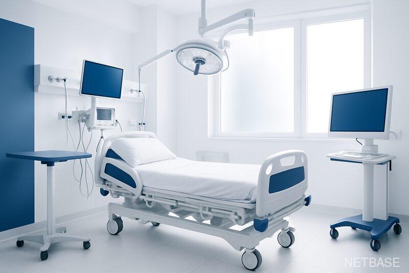 Healthcare operations software with AI that keeps clinicians in control