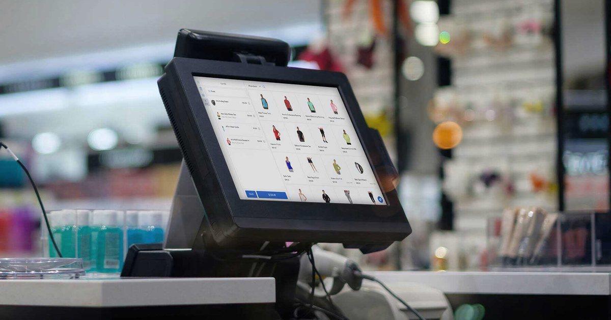 Retail and ecommerce: AI-enabled storefronts, marketplaces and order operations