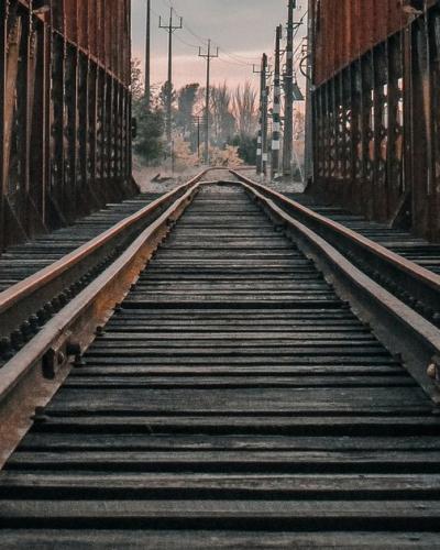A digital transformation roadmap for mid-market companies, with decision gates and a governed AI stream