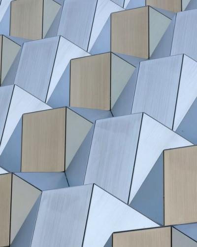 SaaS monolith to modular architecture: restructure first, split only when a test says so
