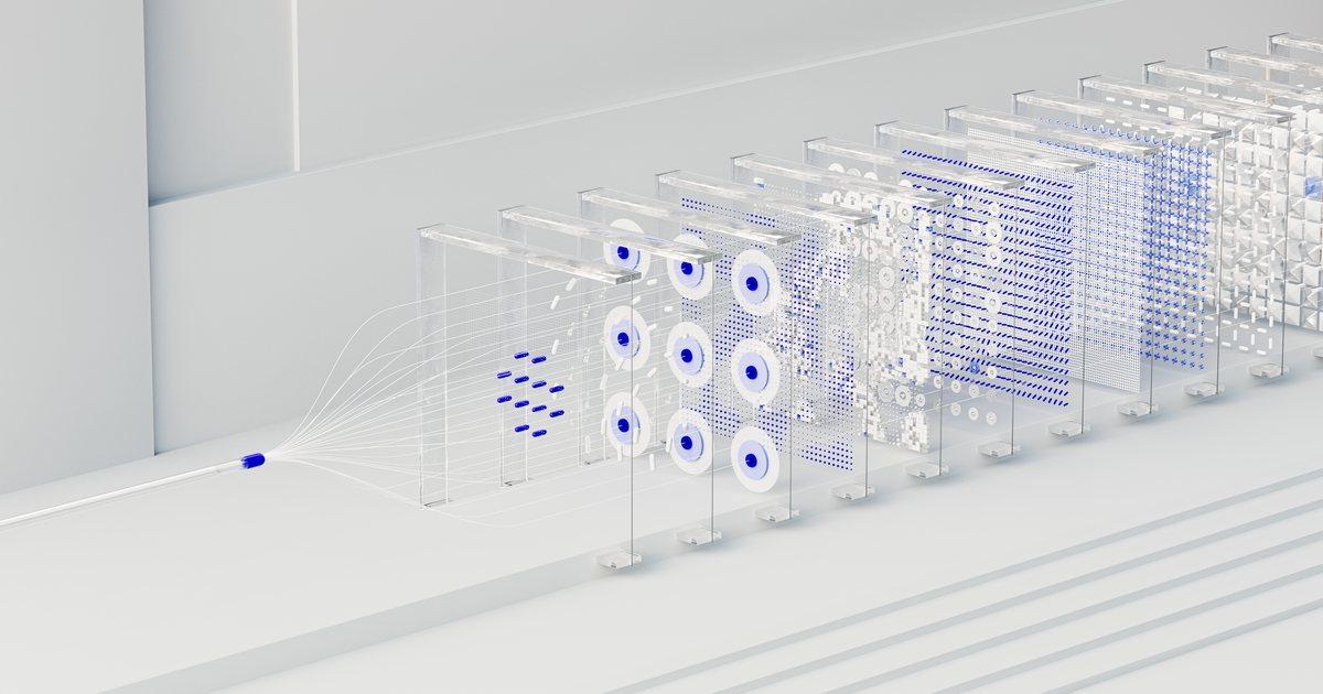 AI automation and agents that keep people in charge