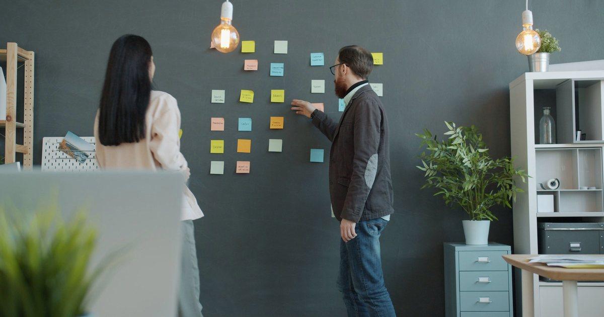 Geschäftsprozess-Transformation für KI- und automatisierungsbereite Workflows