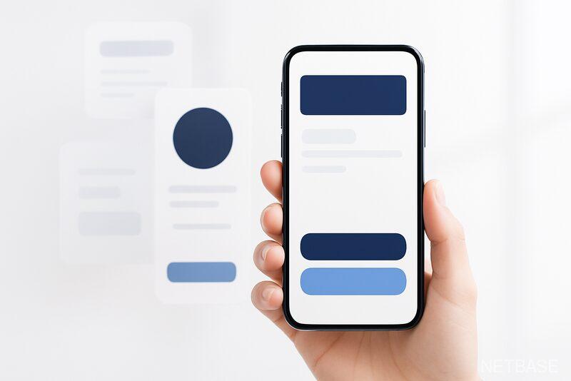 Mobile app development with AI features for commerce and product teams