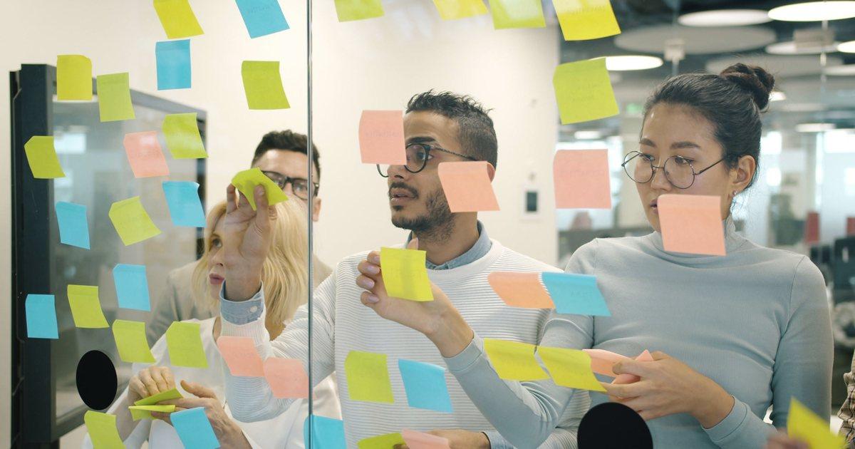 Product Discovery, die KI-Features validiert und in einem Release-Fahrplan endet