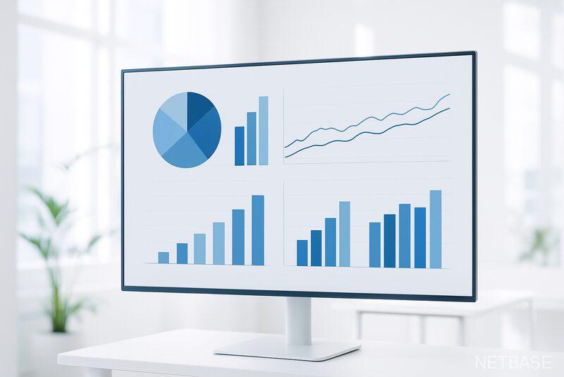 Custom cloud ERP with AI forecasting and document capture: projects, finance, HR and CRM in one system