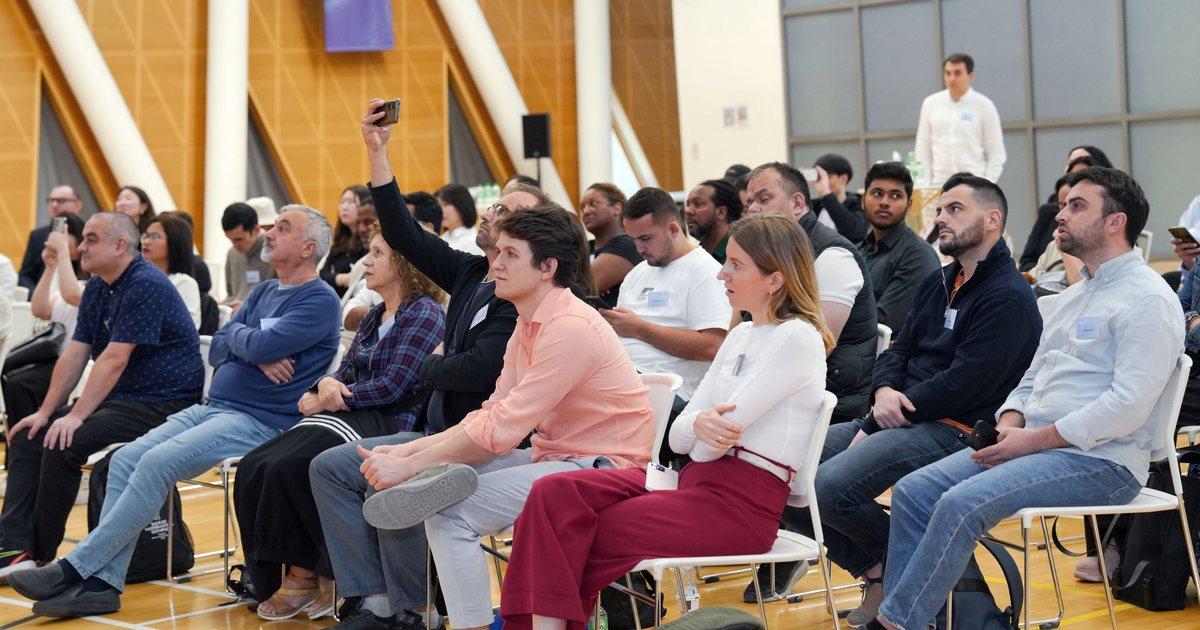 Event-Booking-Plattform mit KI: Ticketing, Registrierung und Check-in vor Ort