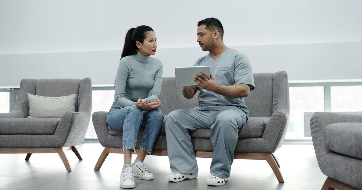 Healthcare-Operations-Plattform mit KI: Terminplanung, Patientenfluss und Verwaltungsworkflows