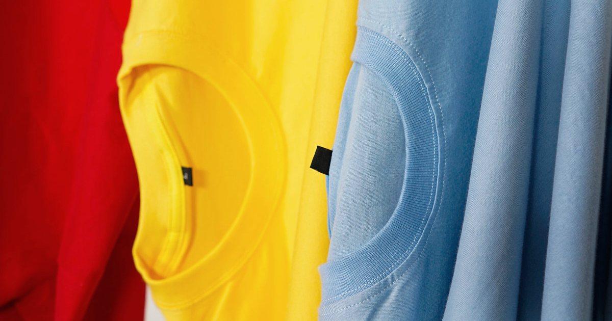 ACT Printing: a guided apparel ordering flow from artwork to production