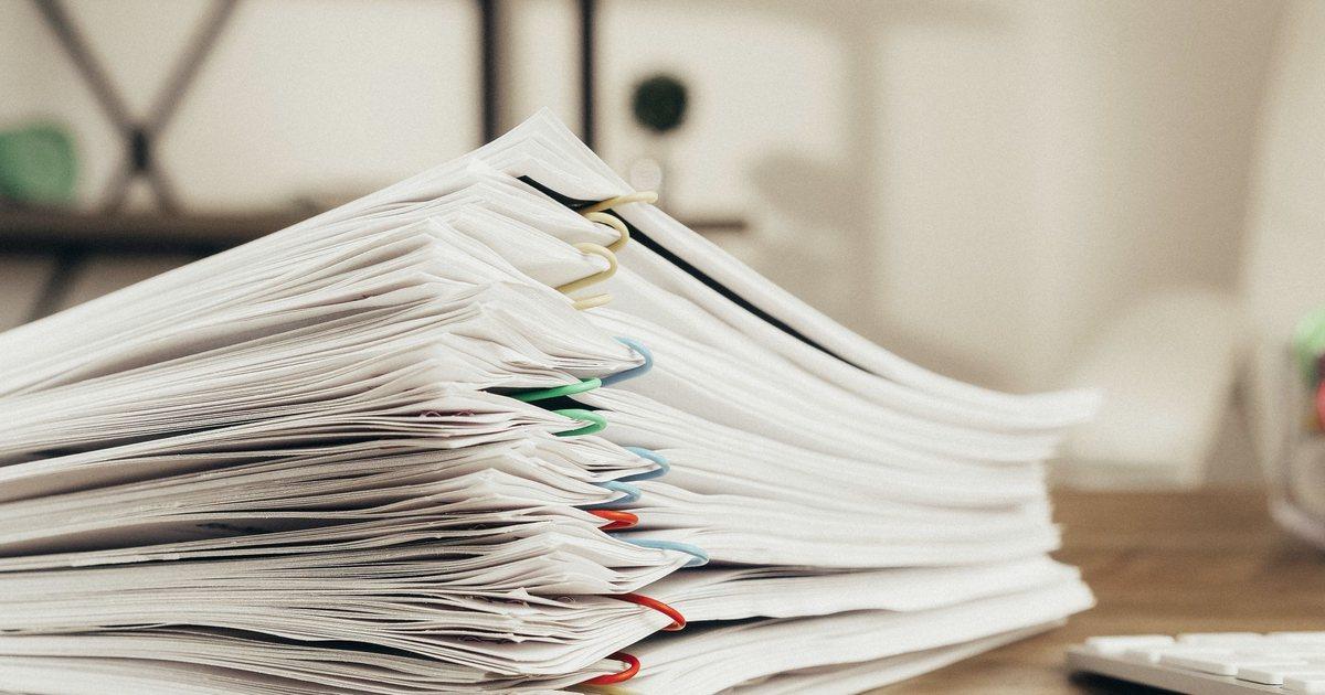 Document AI platform for an anonymous client
