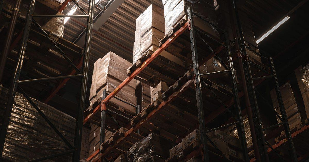 Operations and integration platform for an anonymous manufacturing and logistics client