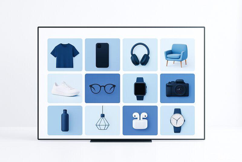 EU fashion marketplace: GMV up 47%, vendor onboarding time down 60%
