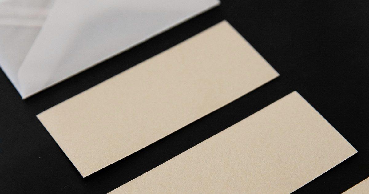 An invitation card printer's product designer, tailored to its orders