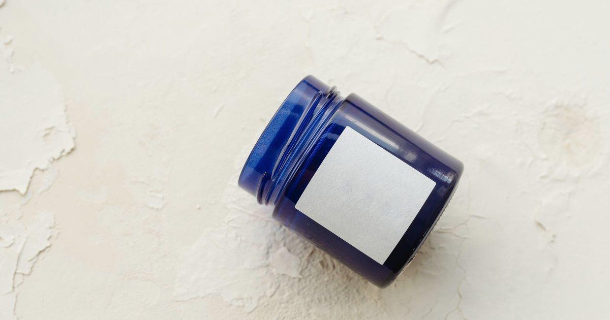 A custom web-to-print website for a product label printer