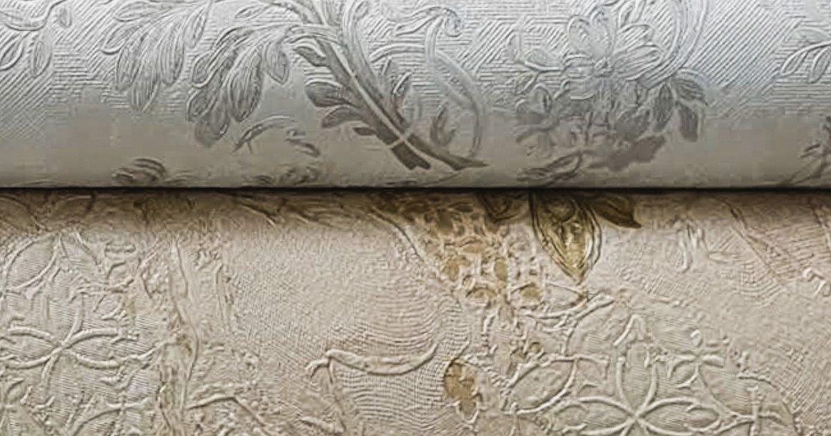 Sample ordering for a print-on-demand wallpaper store