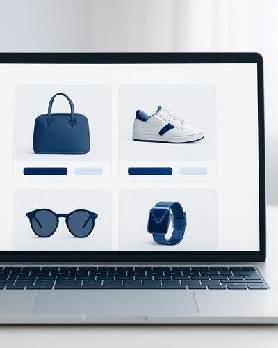 Custom e-commerce platforms: when to replatform and how to plan an AI-ready store