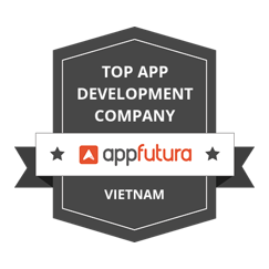 Top App Development Company Vietnam, AppFutura