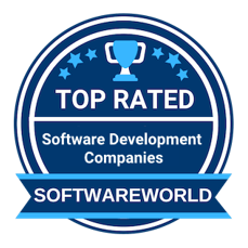 Top Rated Software Development Companies, SoftwareWorld