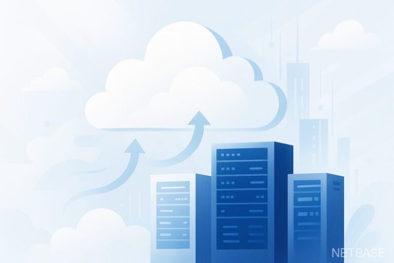 Amazon Application Services services by Netbase JSC