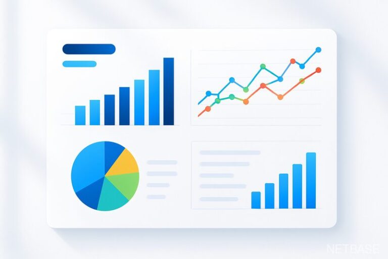 Big Data Applications services by Netbase JSC