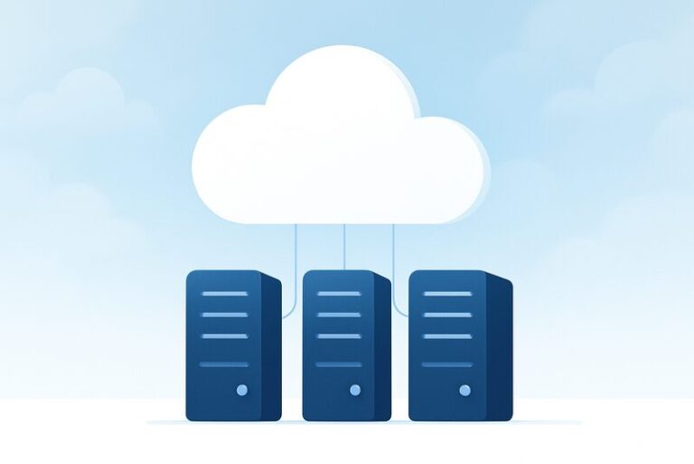 Cloud Management Development services by Netbase JSC